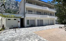 Beslic Apartments