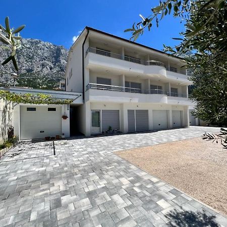 Beslic Apartments Veliko Brdo  Zewnętrze zdjęcie