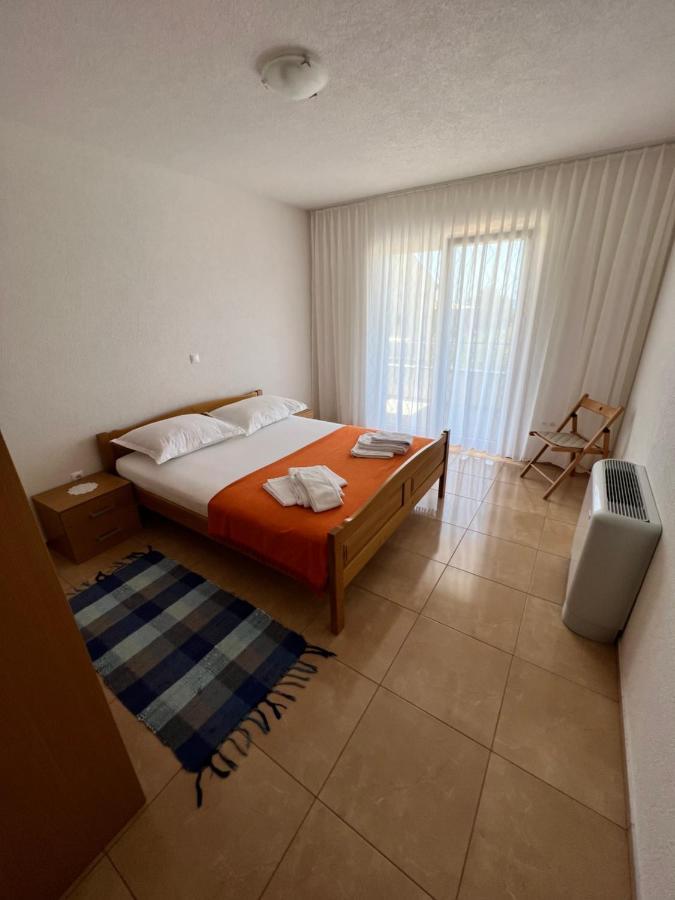 Beslic Apartments Veliko Brdo  Zewnętrze zdjęcie
