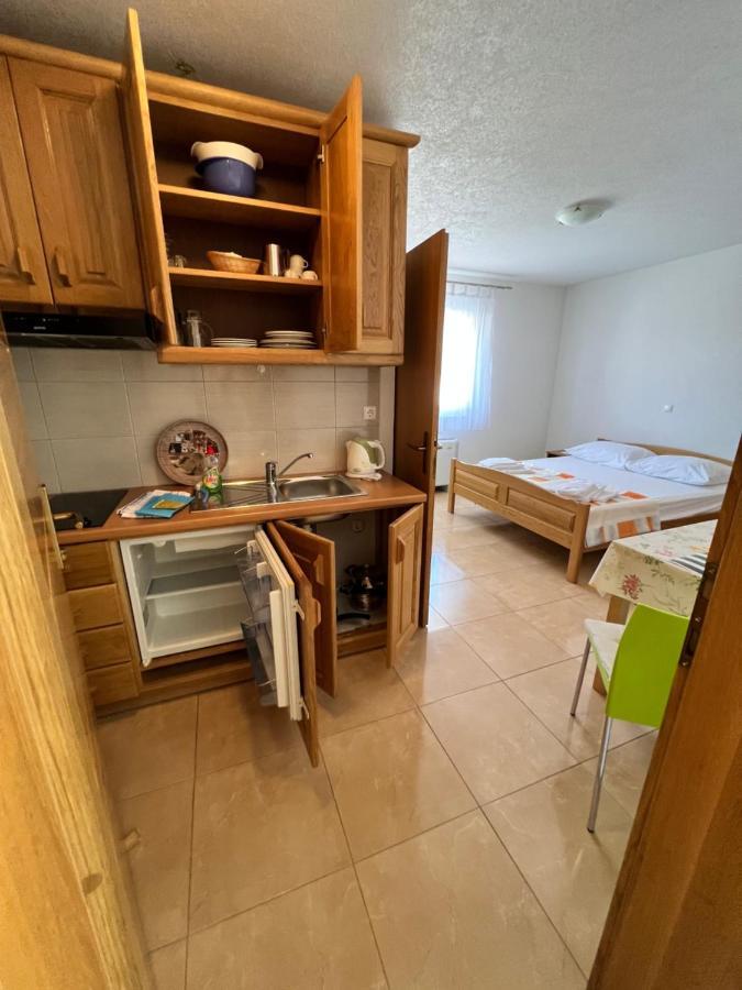 Beslic Apartments Veliko Brdo  Zewnętrze zdjęcie