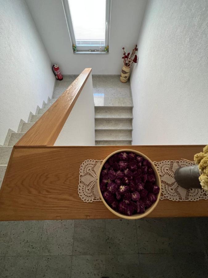 Beslic Apartments Veliko Brdo  Zewnętrze zdjęcie