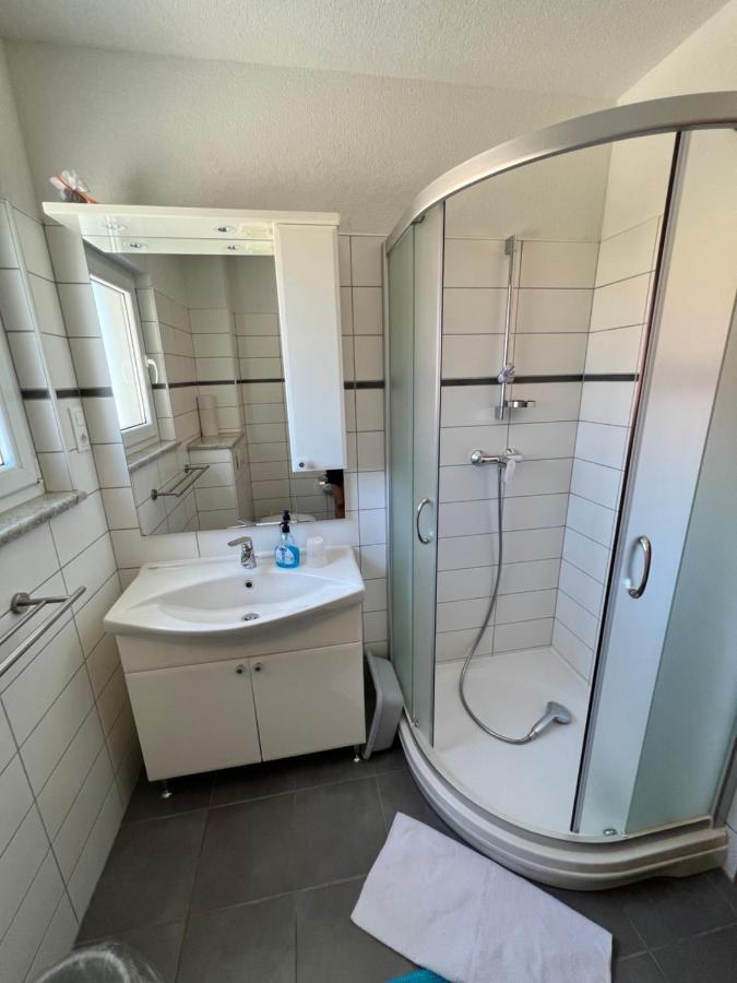 Beslic Apartments Veliko Brdo  Zewnętrze zdjęcie