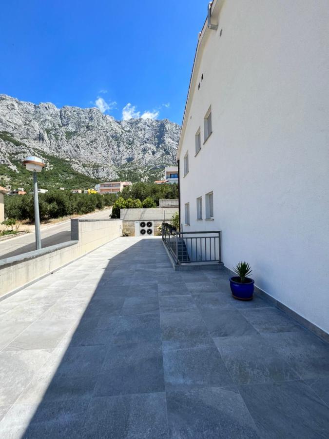 Beslic Apartments Veliko Brdo  Zewnętrze zdjęcie