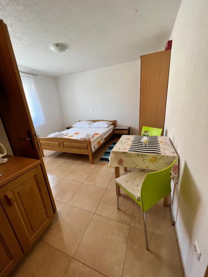 Beslic Apartments Veliko Brdo  Zewnętrze zdjęcie