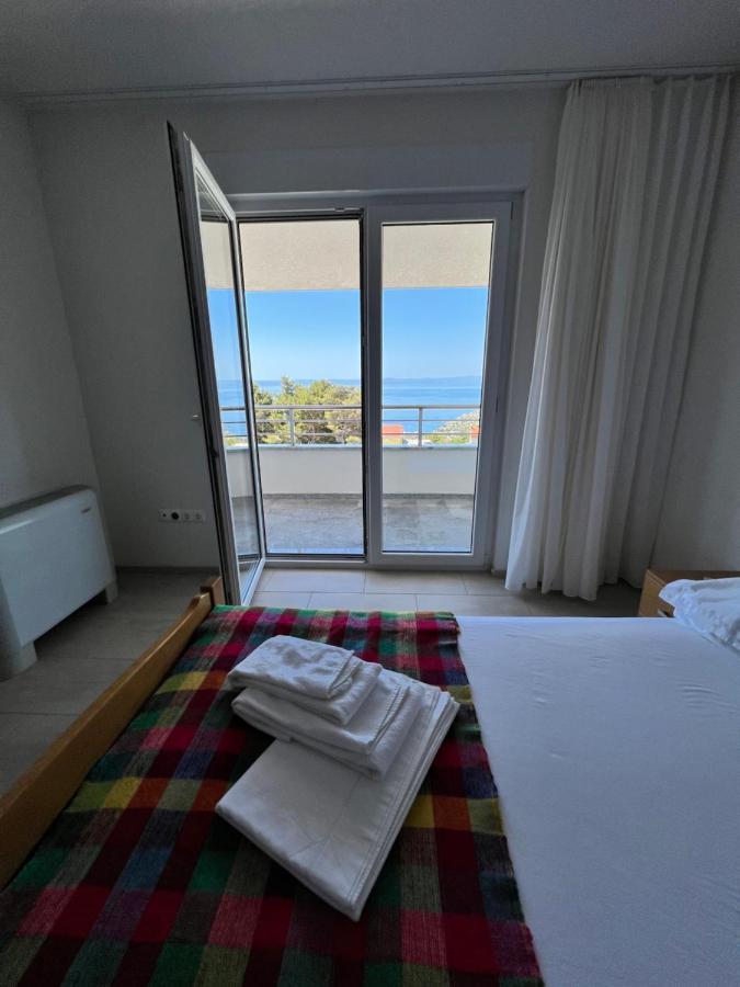 Beslic Apartments Veliko Brdo  Zewnętrze zdjęcie