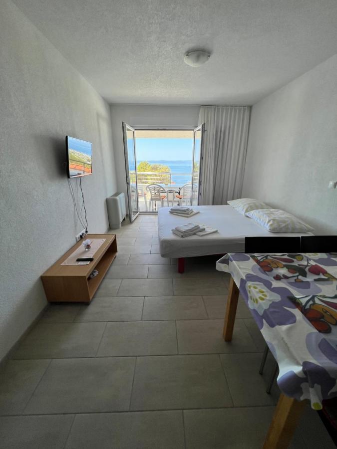 Beslic Apartments Veliko Brdo  Zewnętrze zdjęcie