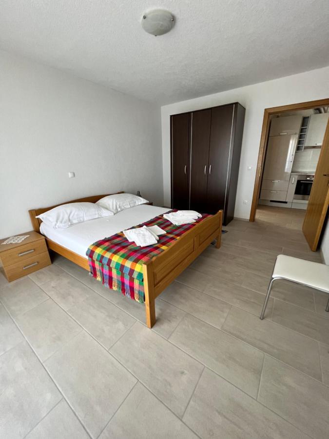 Beslic Apartments Veliko Brdo  Zewnętrze zdjęcie