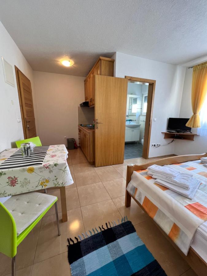 Beslic Apartments Veliko Brdo  Zewnętrze zdjęcie