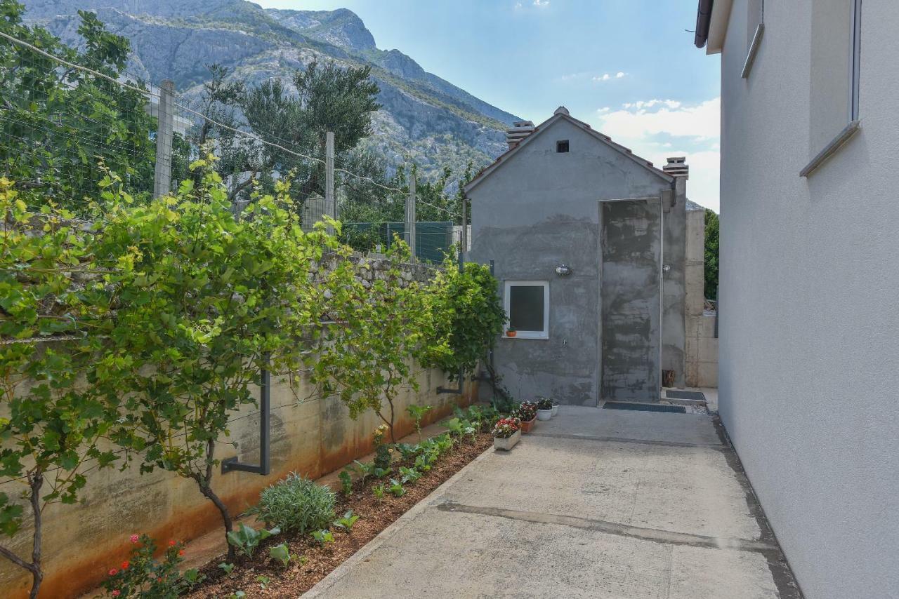 Beslic Apartments Veliko Brdo  Zewnętrze zdjęcie