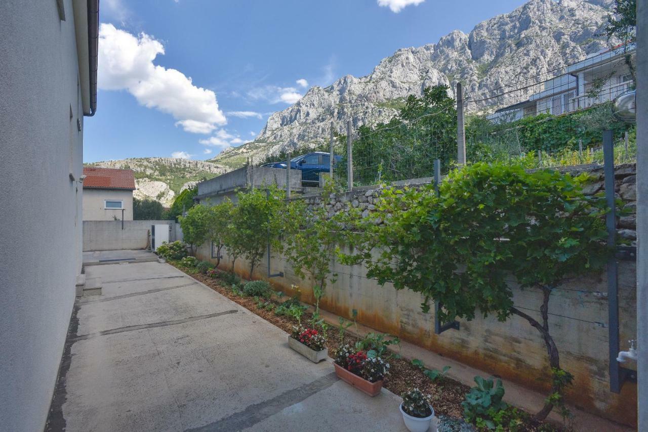 Beslic Apartments Veliko Brdo  Zewnętrze zdjęcie