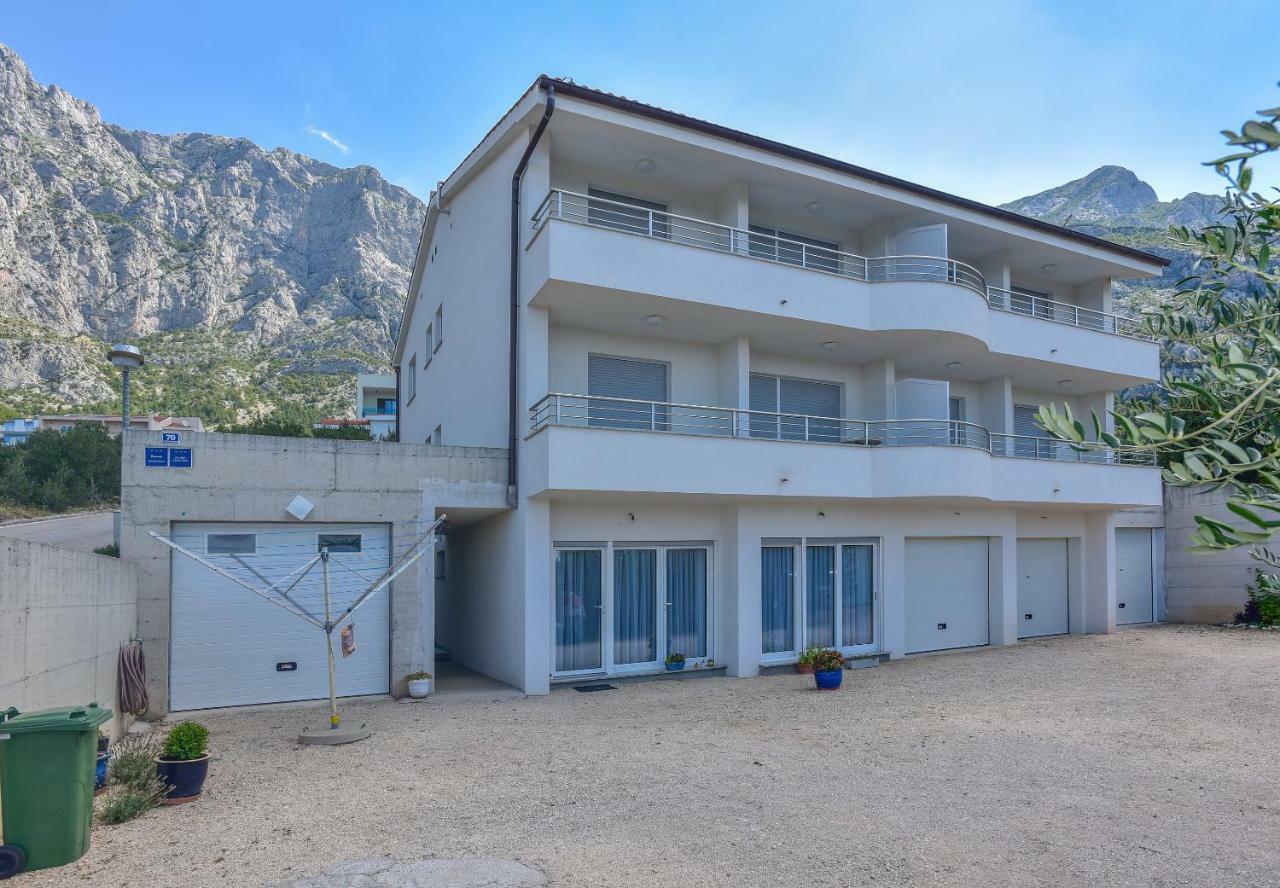Beslic Apartments Veliko Brdo  Zewnętrze zdjęcie