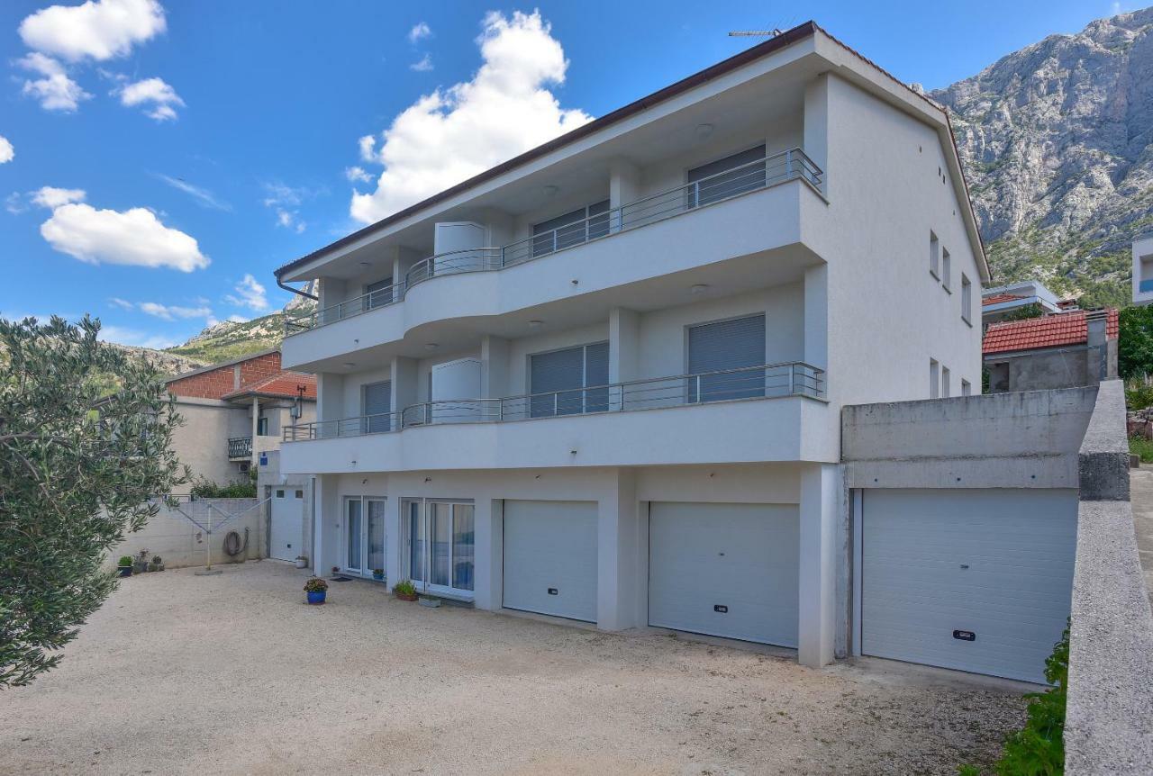 Beslic Apartments Veliko Brdo  Zewnętrze zdjęcie
