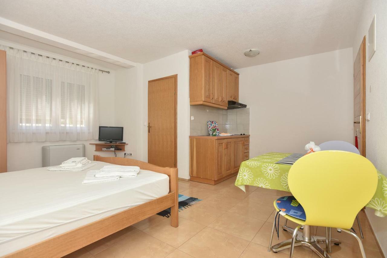 Beslic Apartments Veliko Brdo  Zewnętrze zdjęcie