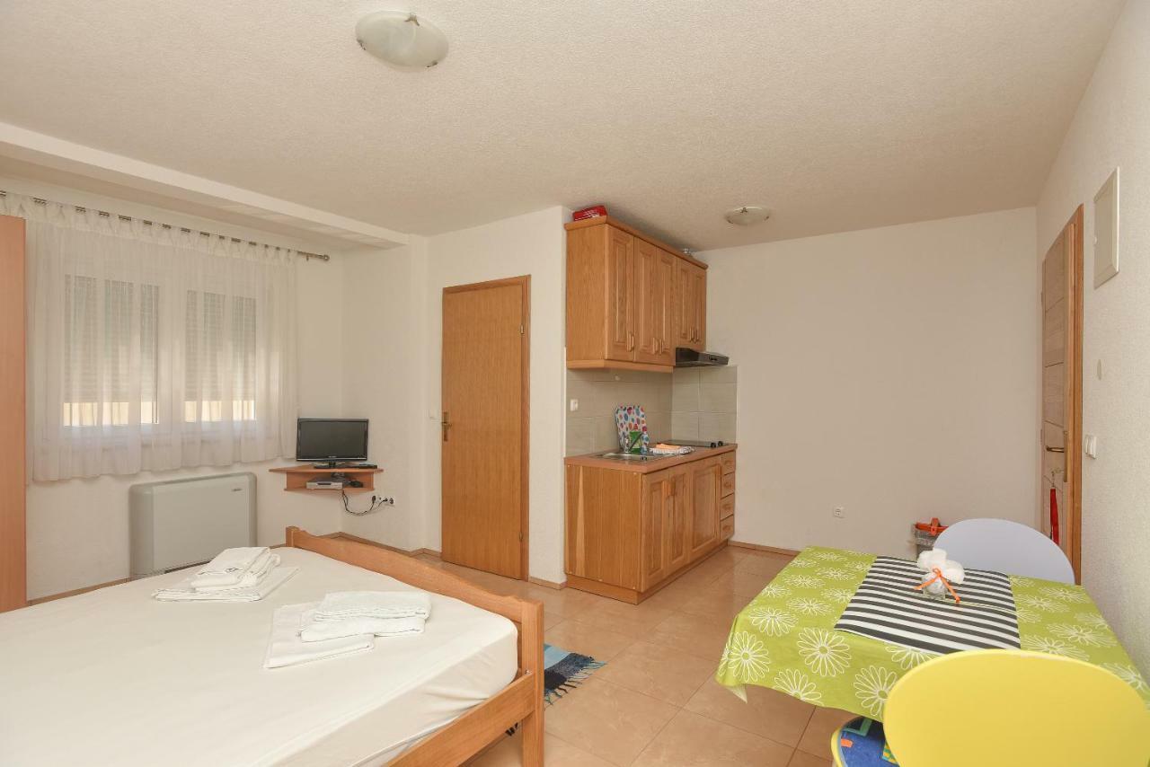 Beslic Apartments Veliko Brdo  Zewnętrze zdjęcie