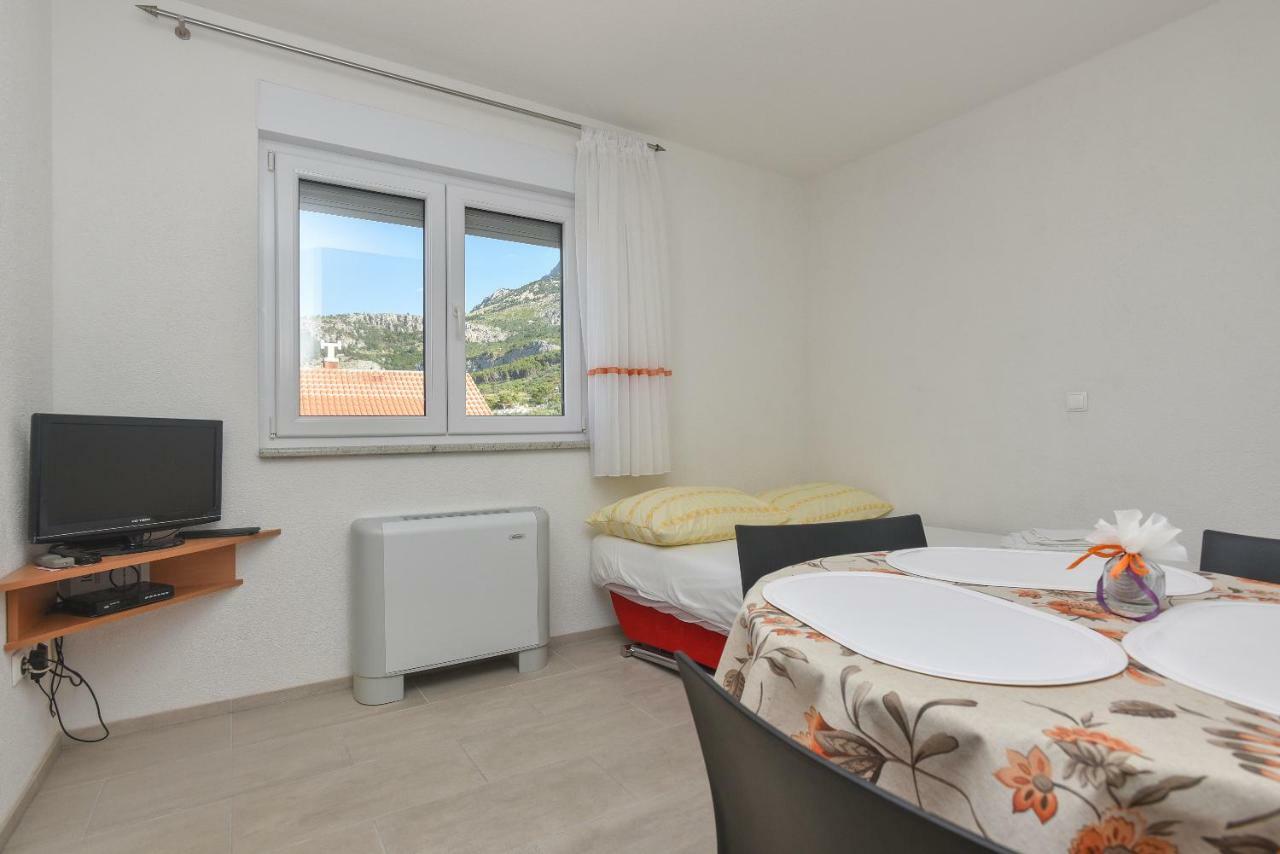 Beslic Apartments Veliko Brdo  Zewnętrze zdjęcie
