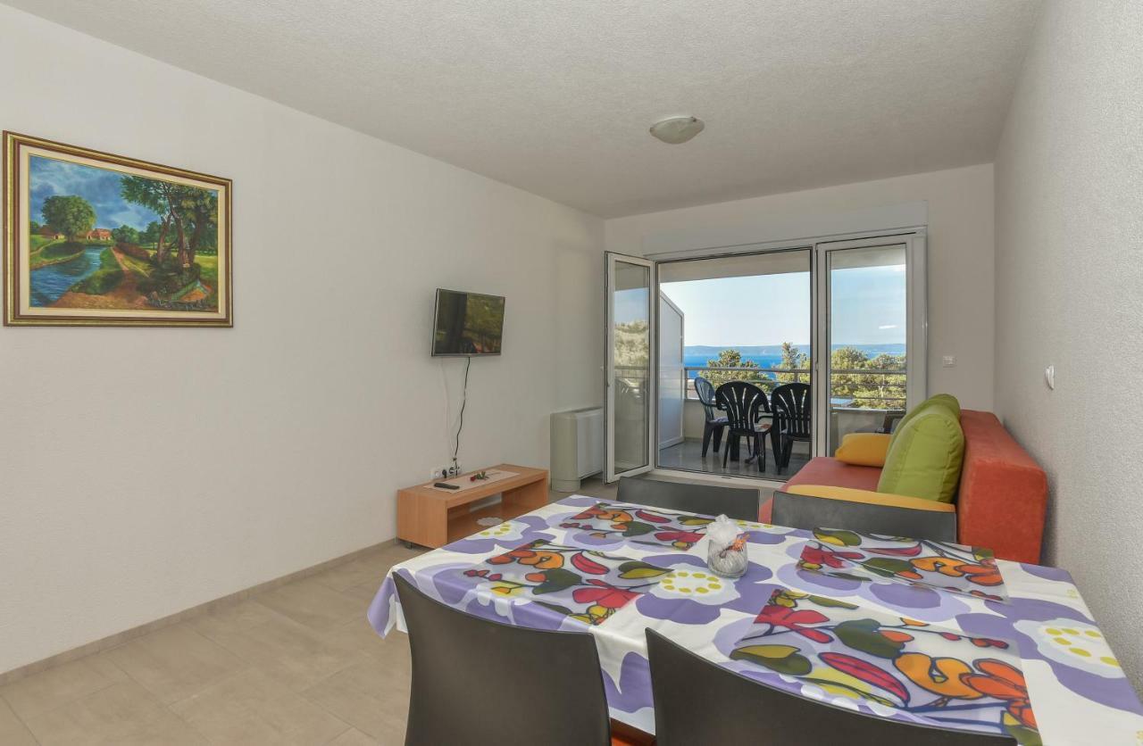 Beslic Apartments Veliko Brdo  Zewnętrze zdjęcie
