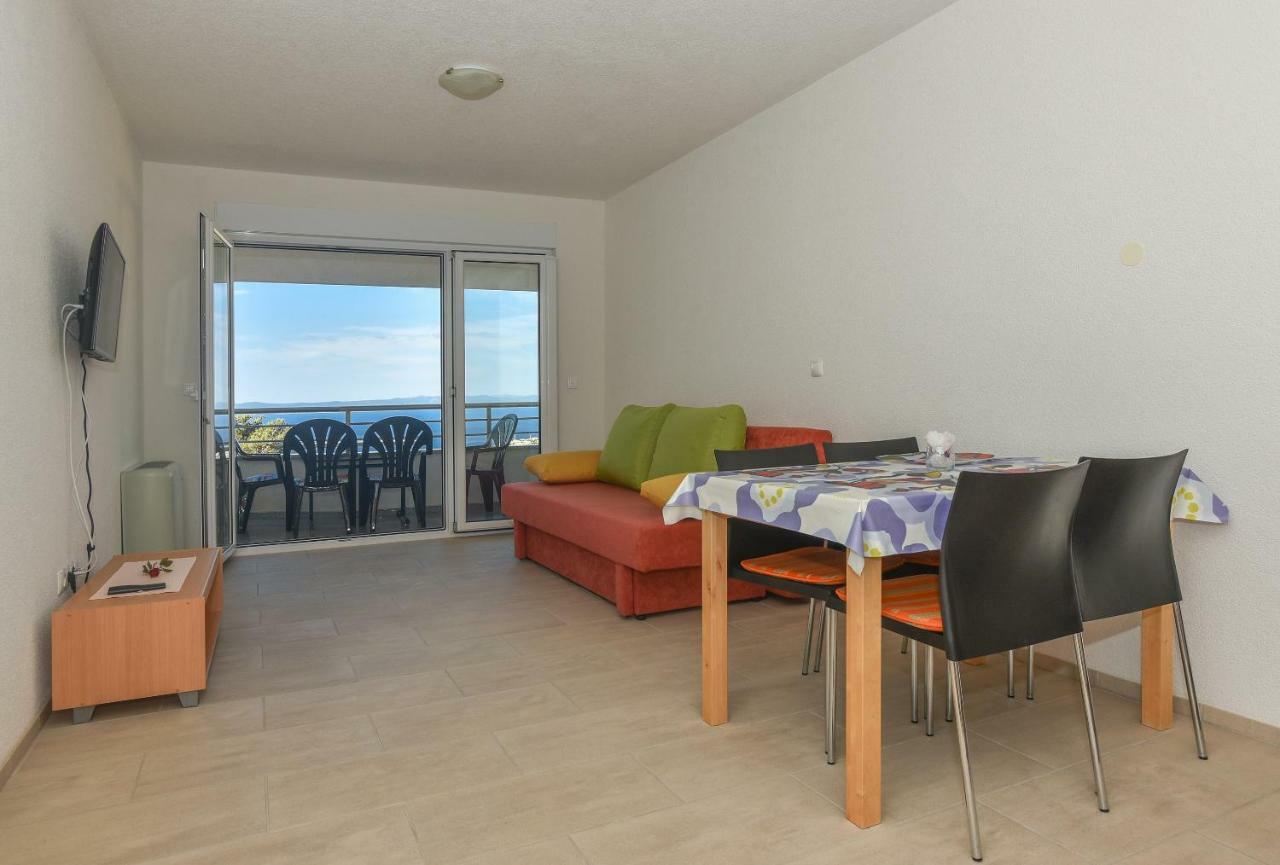 Beslic Apartments Veliko Brdo  Zewnętrze zdjęcie