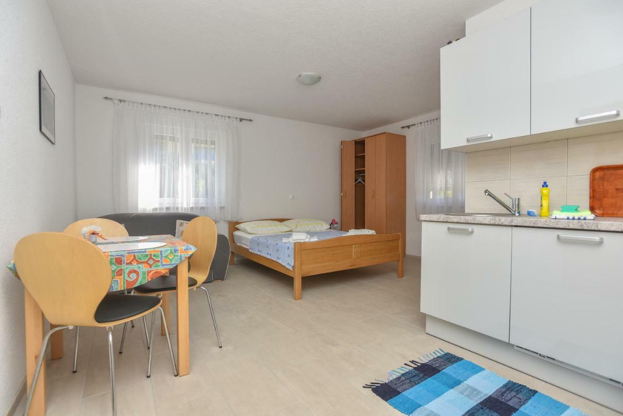 Beslic Apartments Veliko Brdo  Zewnętrze zdjęcie