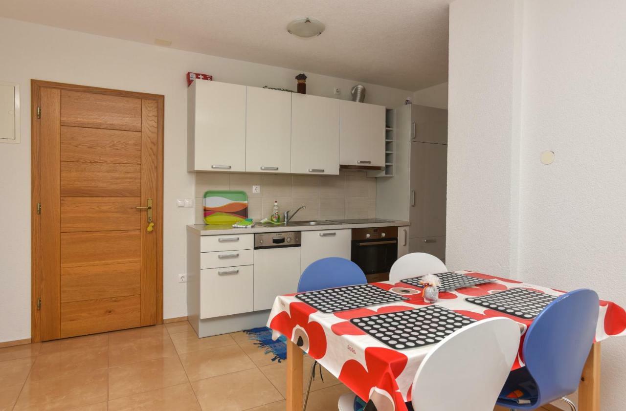 Beslic Apartments Veliko Brdo  Zewnętrze zdjęcie