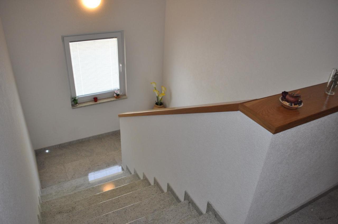 Beslic Apartments Veliko Brdo  Zewnętrze zdjęcie